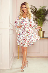 Vestido Casual modelo 152307 Numoco